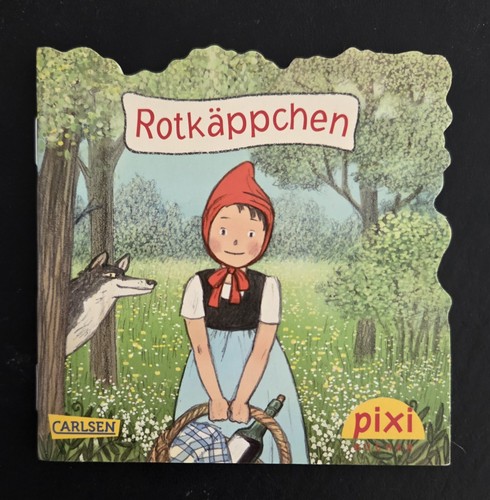 Pixi buch 1961 serie 217 - pixi-buch,