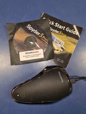 Datacolor Spyder3Print - Spectrocolormeter