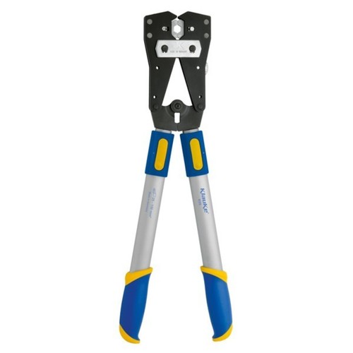 Klauke presszange k09 - klauke,