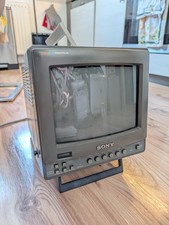 Sony pvm trinitron 9 - , inchi