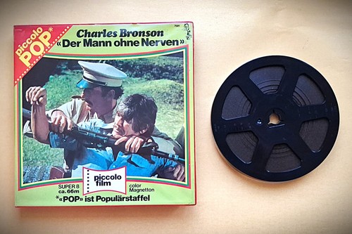 Charles bronson der - charles,