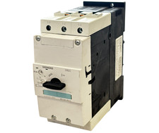 Siemens 3RV1041-4FA10 Motor