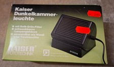 KAISER Dunkelkammerleuchte