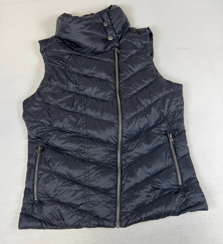 Patagonia women black down - patagonia,