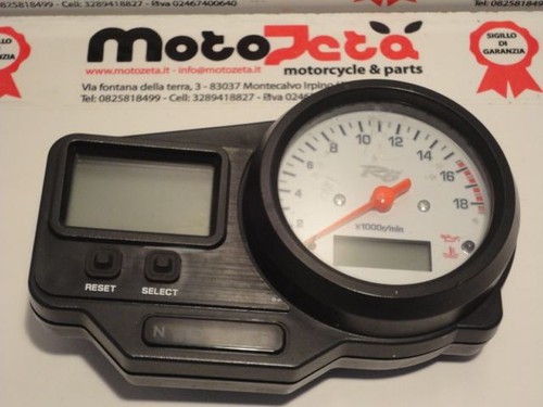 Instrument gauge tacho clock - gauge,