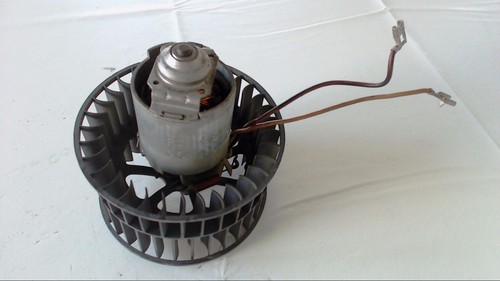 Opel corsa gebläsemotor - b,