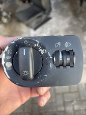Audi A3 8p Lichtschalter Licht