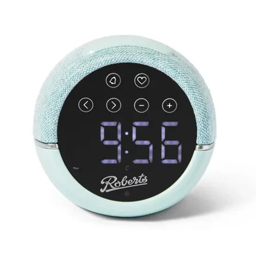 Roberts zen analog - analog, fm