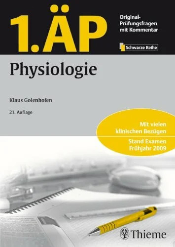 äp physiologie mit - 1.,