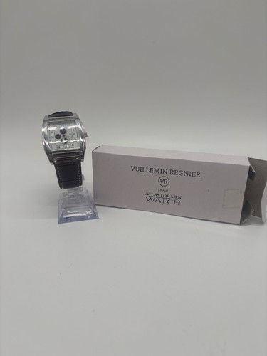 Herrenuhr vuillemin regnier - herrenuhr,