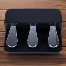 3 Pedal Board Soft & Sostenuto