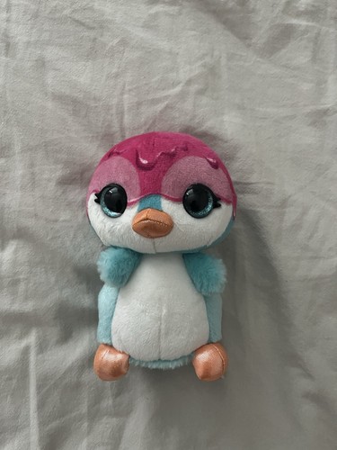 Nici nicidoos pinguin deezy - nicidoos,