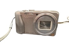 Panasonic LUMIX TZ36 (16,1 Megapixel, 20x optischer Zoom, Leica-Objektiv)