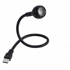USB Klemmleuchte LED