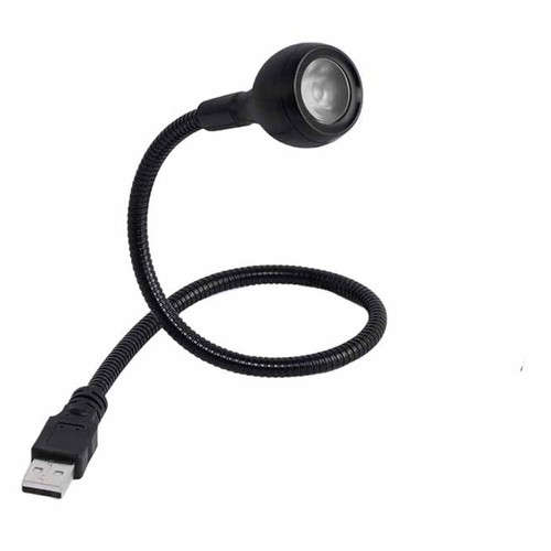 Usb klemmleuchte led - usb,