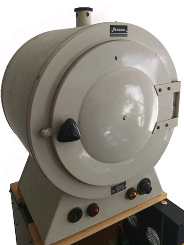 Laborofen muffelofen heraeus - laborofen,
