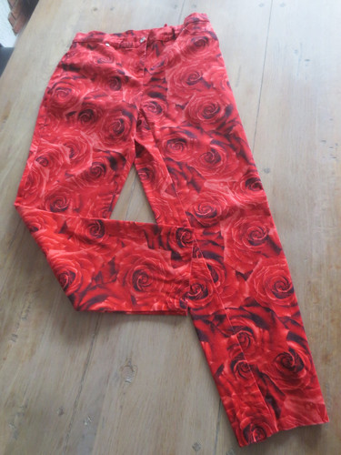 Joseph ribkoff stoffhose damen - stoffhose,
