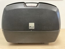 Koffer Top Case Givi Vintage