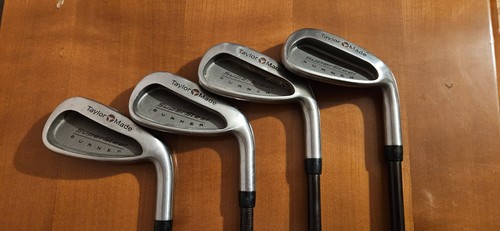Taylormade burner golf - burner,