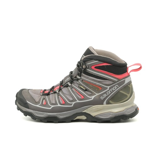 Salomon damen ultra mid - x,