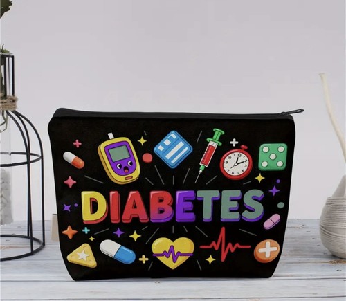Diabetes reissverschluss - diabetes,