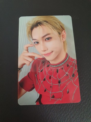 Stray kids maniac 2nd - stray,