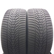 275 40 20 2x HANKOOK 275/40
