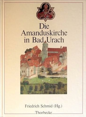 Die amanduskirche bad - in,