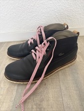 Lacoste herren schuhe boots - herren,