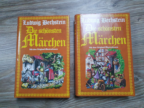 Ludwig bechstein die - ludwig,