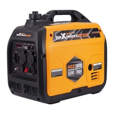 3,5kW Inverter Stromerzeuger