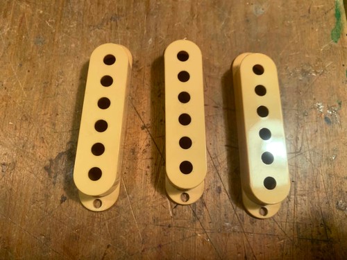 Fender stratocaster aged - fender,