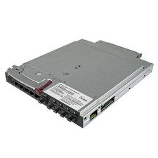 HP VC Flex-10/10D 10Gb Switch