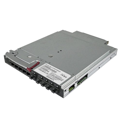 Flex 10d 10gb switch - vc,