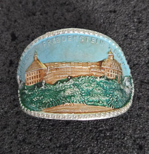alter Stocknagel (Stockschild)