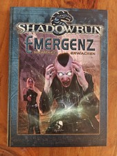 Shadowrun 4 | Emergenz | 4