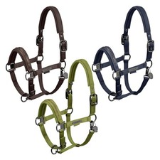 Eskadron Platinum Halfter "