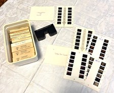 KONVOLUT COLOR STEREO SERIE