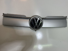Kühlergrill mit Emblem silber 6E0853651 3B0853601B VW LUPO 6X 1.2 TDI 3L LR7A