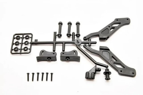 Hobao hyper wing - wing,