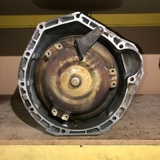 ⭐ Automatikgetriebe 722682 2.2CDI MERCEDES VIANO VITO W639 71TKM