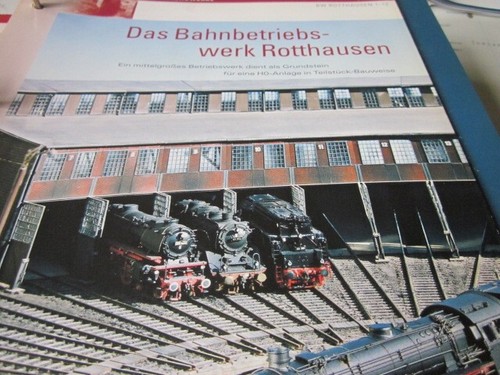 Meisterschule modellbahn - meisterschule, 9