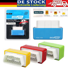 deu Eco OBD OBD2 Economy
