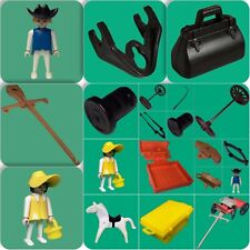 Playmobil Farmerwagen Kutsche