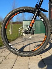 MTB Felgenaufkleber,rim