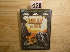 DVD: Billy The Kid - George