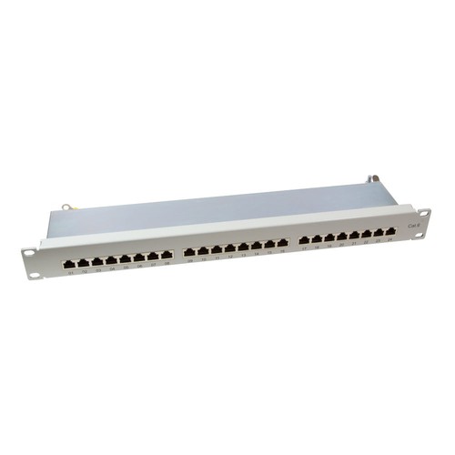 Port rj45 patchpanel - port,