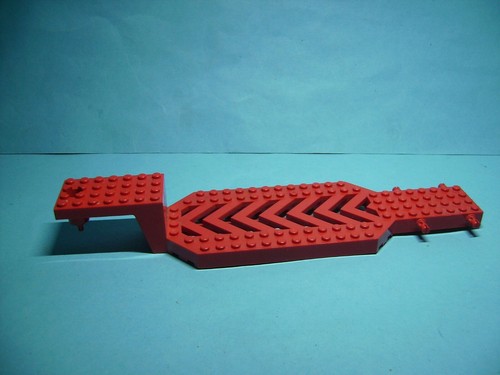 Lego chassis für - lego,