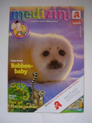 Zeitschrift medizini - zeitschrift,