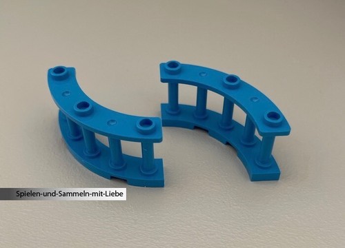 Lego zaun 4x4x2 - 4x4x2, zÄune